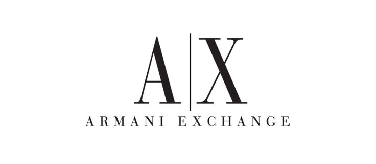 Armani Exchange (A|X)