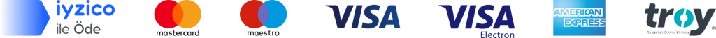 Payment Logo