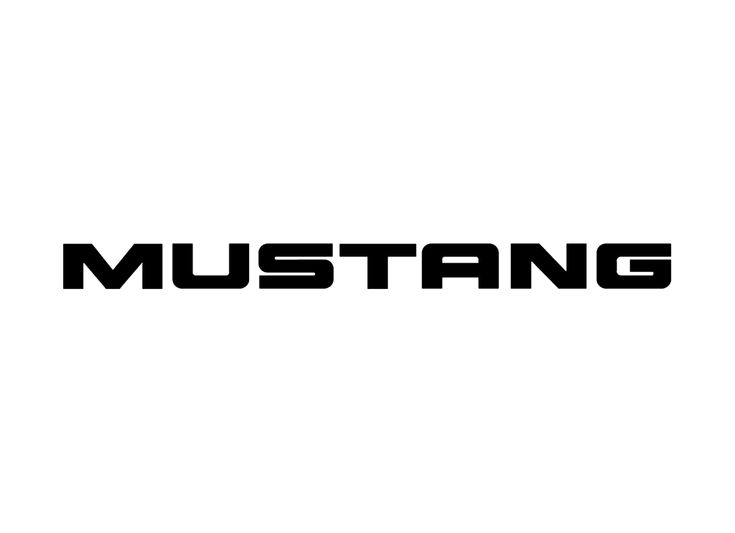 Mustang